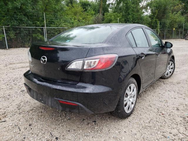 Photo 4 from auction – 2011 MAZDA 3 I with VIN JM1BL1UG9B1414338