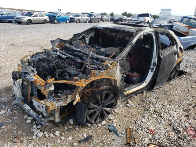 Photo 2 from auction – 2019 LEXUS UX 200 with VIN JTHY3JBH0K2006633