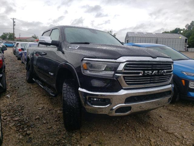 RAM 1500 LARAM 2020 with VIN 1C6SRFJT7LN382066 - Photo from auction