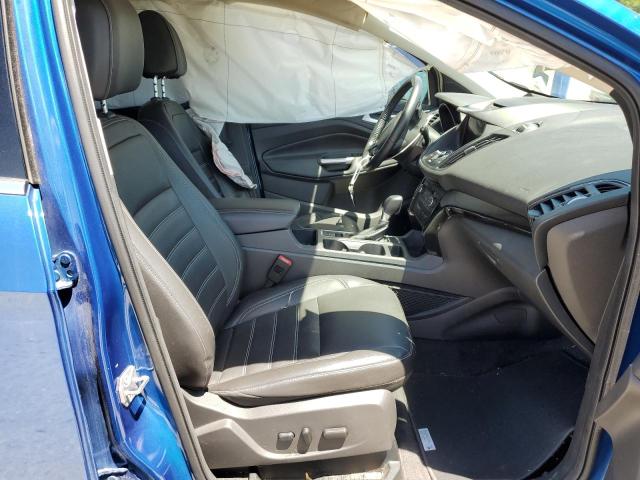Photo 5 from auction – 2017 FORD ESCAPE TIT with VIN 1FMCU0JDXHUC89844