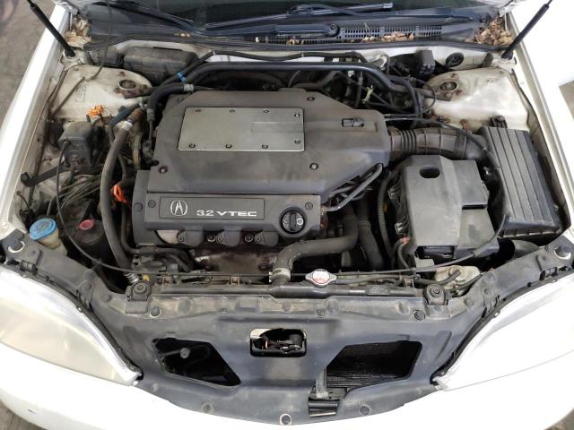 Photo 7 from auction – 2001 ACURA 3.2TL with VIN 19UUA56751A007460