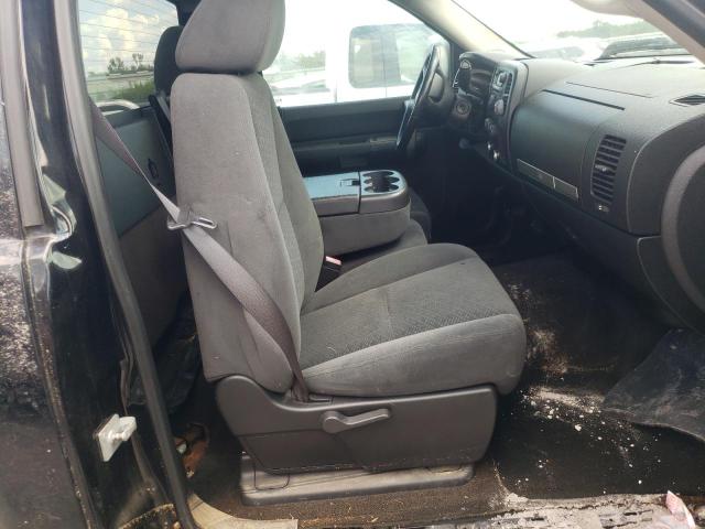 Photo 5 from auction – 2008 CHEVROLET SILVERADO with VIN 1GCEC14098Z196556