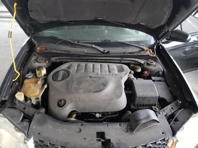 Photo 7 from auction – 2012 DODGE AVENGER SX with VIN 1C3CDZEG9CN142340