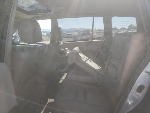 Photo 6 from auction – 2003 TOYOTA HIGHLANDER with VIN JTEHF21A530125709