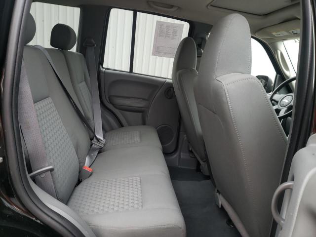 Photo 6 from auction – 2007 JEEP LIBERTY with VIN 1J4GL48K97W708204
