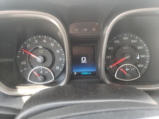 Photo 8 from auction – 2014 CHEVROLET MALIBU LS with VIN 1G11A5SLXEF253152