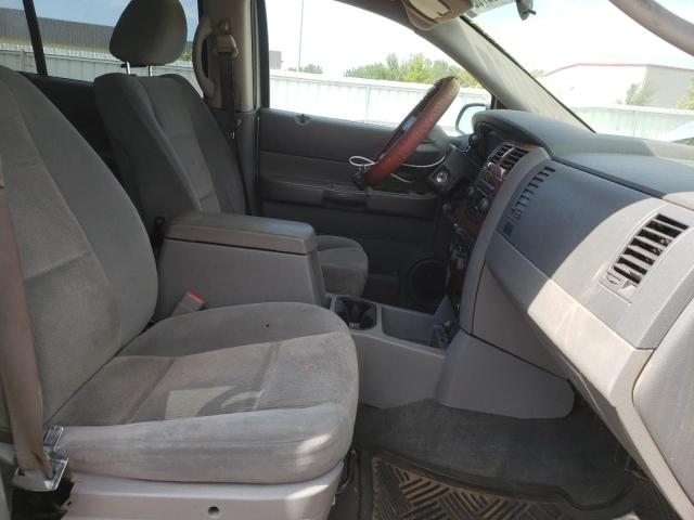 Photo 5 from auction – 2004 DODGE DURANGO SL with VIN 1D4HB48N44F227072