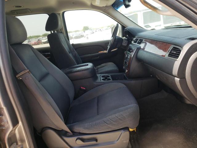 Photo 5 from auction – 2007 CHEVROLET SUBURBAN C with VIN 1GNFC16097J347644