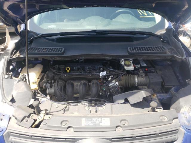 Photo 7 from auction – 2015 FORD ESCAPE S with VIN 1FMCU0F75FUA39525
