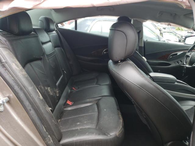Photo 6 from auction – 2011 BUICK LACROSSE C with VIN 1G4GC5EC5BF312574