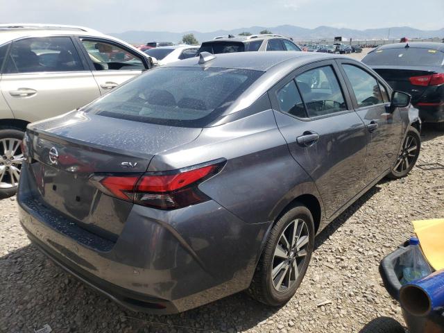 Photo 4 from auction – 2020 NISSAN VERSA SV with VIN 3N1CN8EV2LL872725