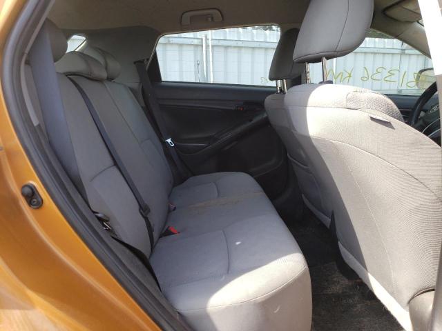 Photo 6 from auction – 2010 TOYOTA COROLLA MA with VIN 2T1KU4EE2AC206727