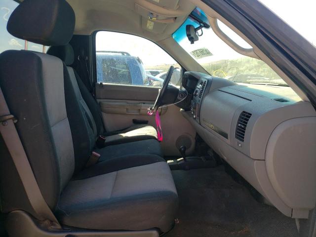 Photo 5 from auction – 2008 GMC SIERRA K15 with VIN 1GTEK14C08Z263008