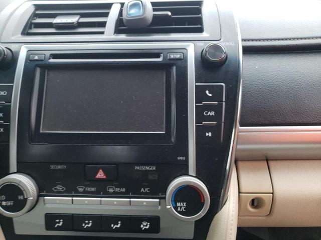 Zdjęcie 9 z aukcji – 2012 TOYOTA CAMRY BASE z VIN 4T4BF1FK6CR209957