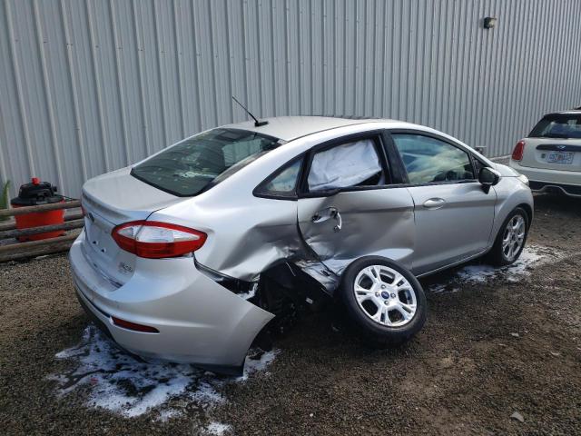 Photo 9 from auction – 2016 FORD FIESTA SE with VIN 3FADP4BJXGM148373