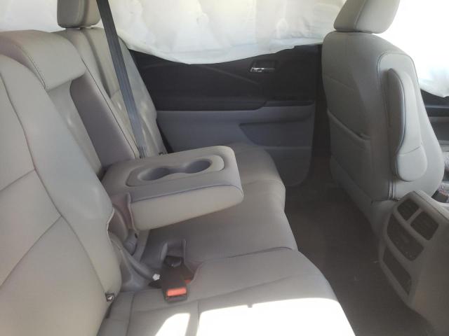 Photo 6 from auction – 2019 HONDA PILOT EXL with VIN 5FNYF6H55KB084468