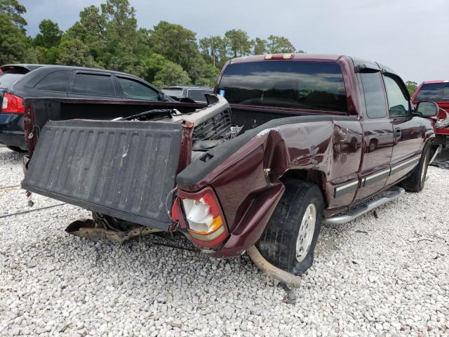 Photo 4 from auction – 2000 CHEVROLET SILVERADO with VIN 1GCEC19V1YZ147713