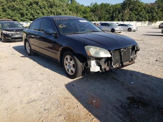 Photo 9 from auction – 2005 NISSAN ALTIMA S with VIN 1N4AL11D05N404919
