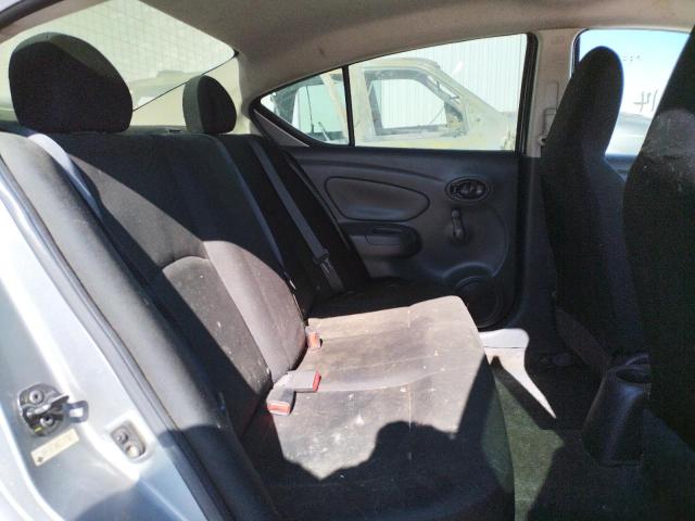 Photo 6 from auction – 2014 NISSAN VERSA S with VIN 3N1CN7APXEL875652