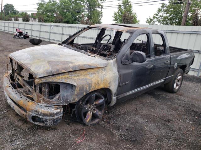 Photo 2 from auction – 2008 DODGE RAM 1500 S with VIN 1D7HU18228S610572