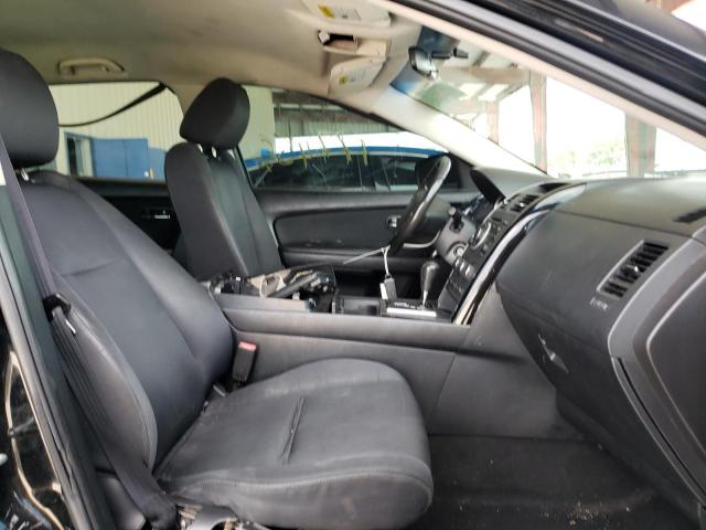 Photo 5 from auction – 2011 MAZDA CX-9 with VIN JM3TB2BA9B0305239
