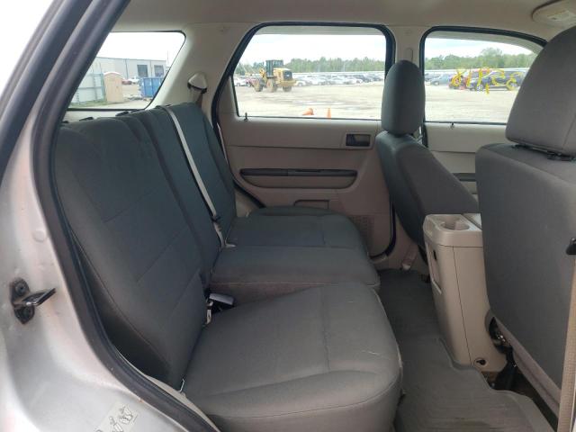 Photo 6 from auction – 2011 FORD ESCAPE XLS with VIN 1FMCU0C7XBKC59768