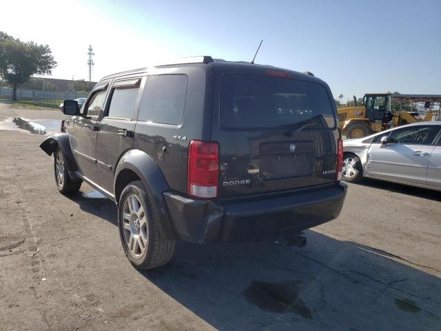 Photo 3 from auction – 2010 DODGE NITRO SE with VIN 1D4PU2GK0AW140217
