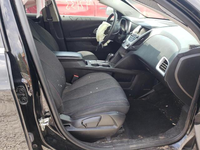 Photo 5 from auction – 2017 CHEVROLET EQUINOX LT with VIN 2GNALCEKXH1609711