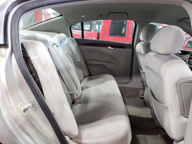 Photo 6 from auction – 2006 BUICK LUCERNE CX with VIN 1G4HP57206U250418