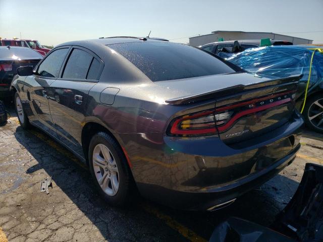 Photo 3 from auction – 2019 DODGE CHARGER SX with VIN 2C3CDXBGXKH707601