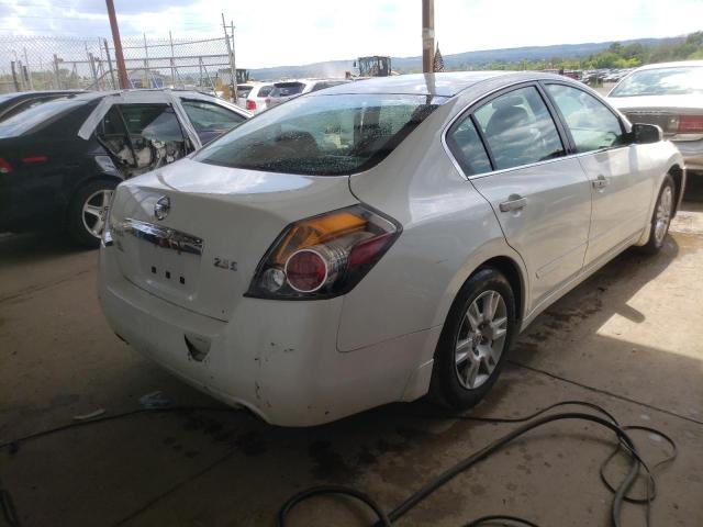 Photo 4 from auction – 2011 NISSAN ALTIMA BAS with VIN 1N4AL2AP8BN491917