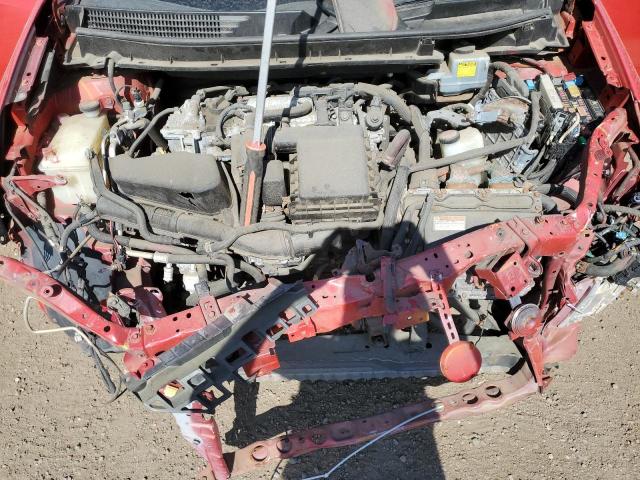 Photo 7 from auction – 2014 TOYOTA PRIUS V with VIN JTDZN3EU6EJ013360