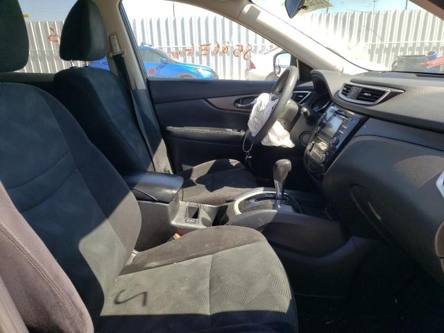 Photo 5 from auction – 2014 NISSAN ROGUE S with VIN 5N1AT2MV4EC849112