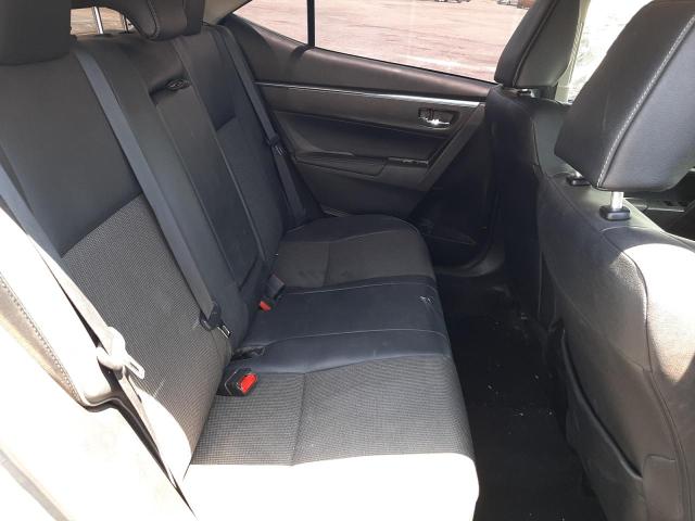 Photo 6 from auction – 2016 TOYOTA COROLLA L with VIN 5YFBURHE5GP448154