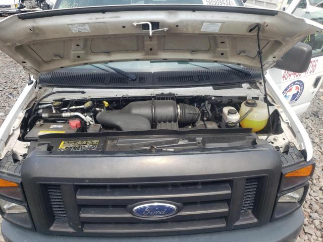 Photo 7 from auction – 2010 FORD ECONOLINE with VIN 1FTNE1EW7ADA55730