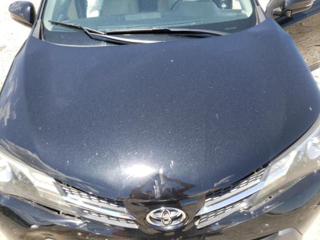 Photo 7 from auction – 2015 TOYOTA RAV4 LIMIT with VIN 2T3DFREV6FW363769