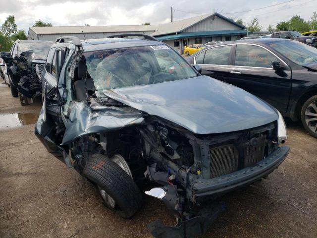 SUBARU FORESTER 2 2012 with VIN JF2SHBDC2CH434378 - Photo from auction