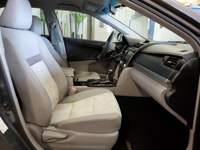 Photo 5 from auction – 2012 TOYOTA CAMRY BASE with VIN 4T1BF1FK8CU168662
