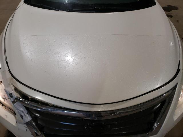 Photo 7 from auction – 2013 NISSAN ALTIMA 3.5 with VIN 1N4BL3AP7DN518585