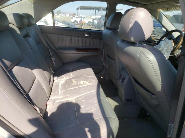 Photo 6 from auction – 2005 TOYOTA CAMRY LE with VIN 4T1BF32K35U592044