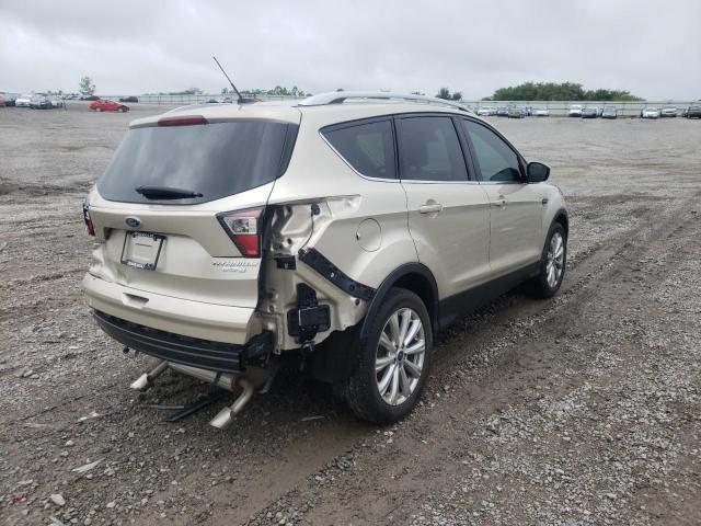 Photo 4 from auction – 2017 FORD ESCAPE TIT with VIN 1FMCU0JD3HUC59083
