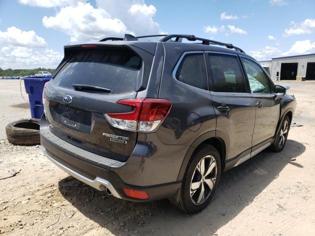 Photo 4 from auction – 2021 SUBARU FORESTER T with VIN JF2SKAXC9MH513930