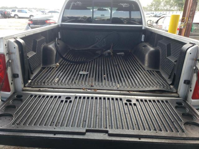 Photo 9 from auction – 2006 DODGE DAKOTA QUA with VIN 1D7HE28K06S528713