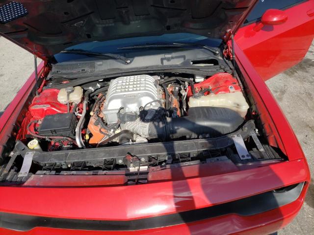 Photo 7 from auction – 2015 DODGE CHALLENGER with VIN 2C3CDZC99FH722639