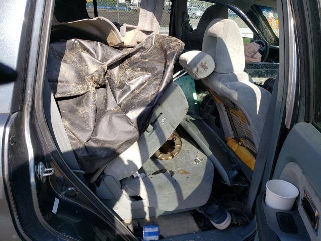 Photo 6 from auction – 2005 HONDA PILOT EX with VIN 5FNYF184X5B021770