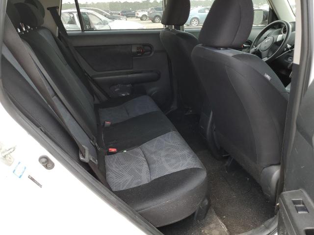 Photo 6 from auction – 2011 TOYOTA SCION XB with VIN JTLZE4FE7B1119569