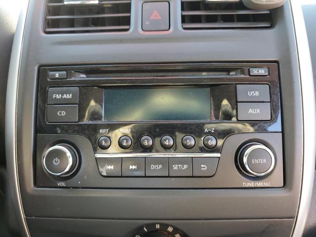 Photo 9 from auction – 2017 NISSAN VERSA S with VIN 3N1CN7AP5HL838268
