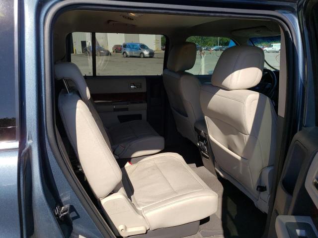Photo 6 from auction – 2010 FORD FLEX LIMIT with VIN 2FMGK5DC2ABD02881
