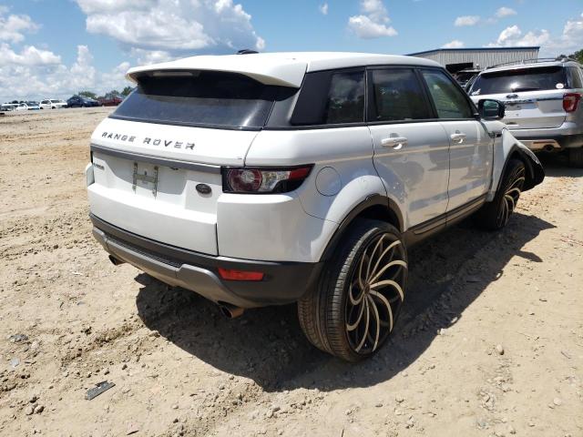 Photo 4 from auction – 2013 LAND ROVER RANGE ROVE with VIN SALVN2BGXDH836122