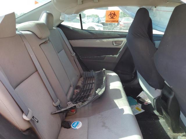 Photo 6 from auction – 2016 TOYOTA COROLLA L with VIN 5YFBURHE5GP511298